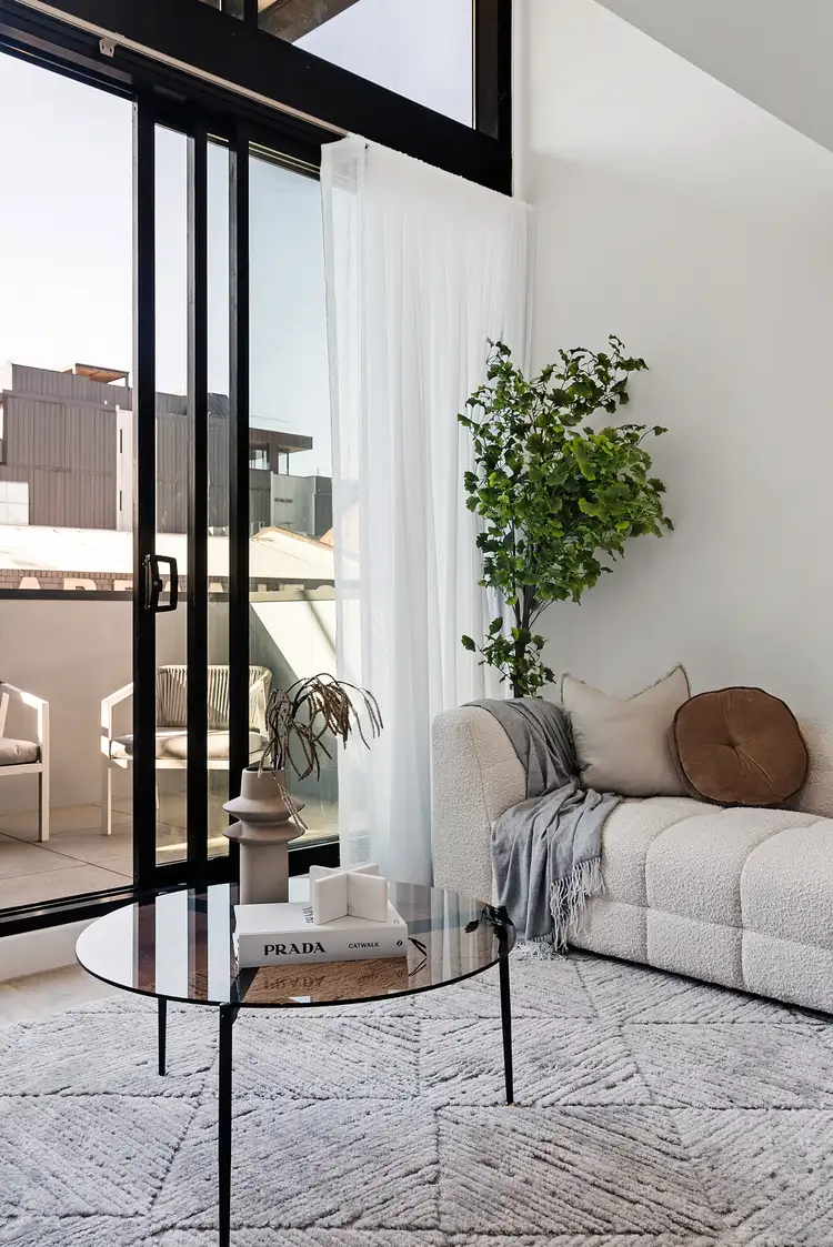 Sixth view of Homely townhouse listing, 12/10 Kerr Street, Fitzroy VIC 3065