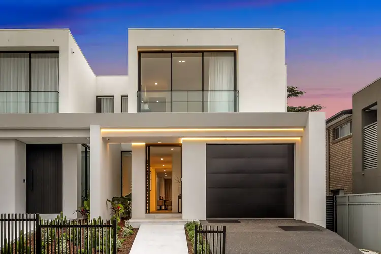 Second view of Homely house listing, 23 Taunton Street, Blakehurst NSW 2221