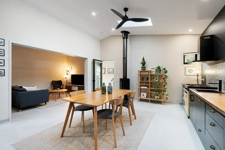 Second view of Homely house listing, 32 Augusta Drive, Creswick VIC 3363