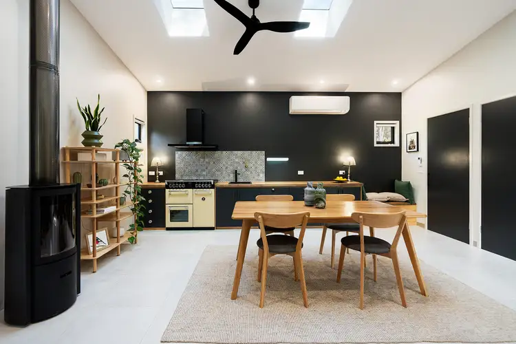 Sixth view of Homely house listing, 32 Augusta Drive, Creswick VIC 3363