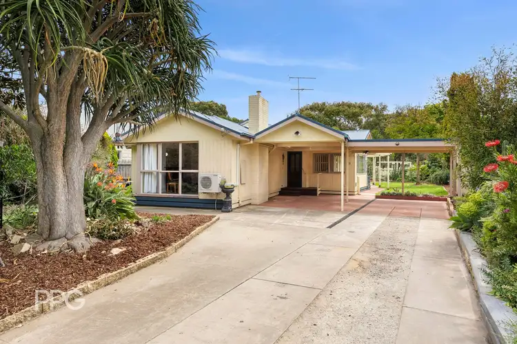 Second view of Homely house listing, 71 Shell Road, Ocean Grove VIC 3226