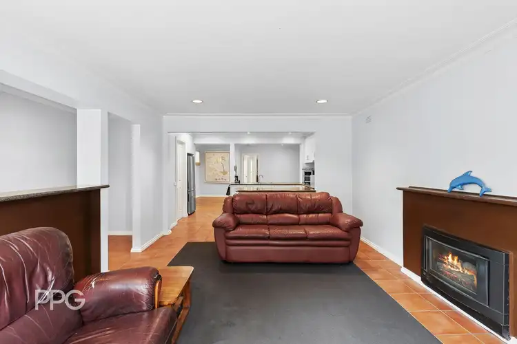 Fifth view of Homely house listing, 71 Shell Road, Ocean Grove VIC 3226