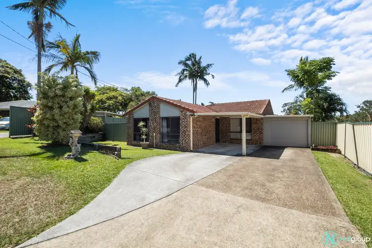 Second view of Homely house listing, 3 Piccadilly Court, Browns Plains QLD 4118