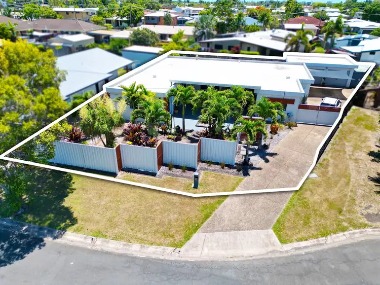 6 Steinbeck Court, West Mackay QLD 4740