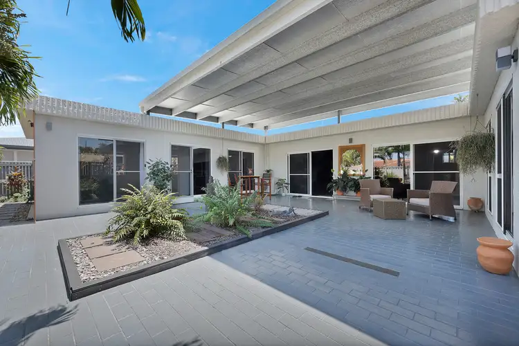 Fourth view of Homely house listing, 6 Steinbeck Court, West Mackay QLD 4740