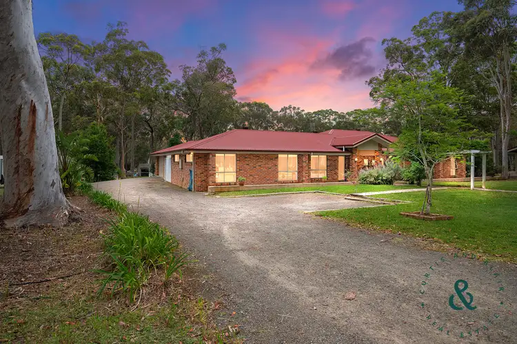 12 Boundary Road, Medowie NSW 2318