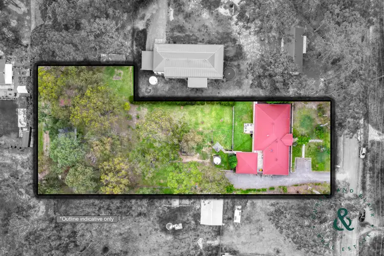 Second view of Homely house listing, 12 Boundary Road, Medowie NSW 2318