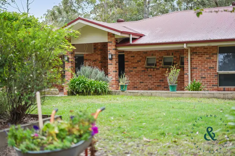 Fourth view of Homely house listing, 12 Boundary Road, Medowie NSW 2318