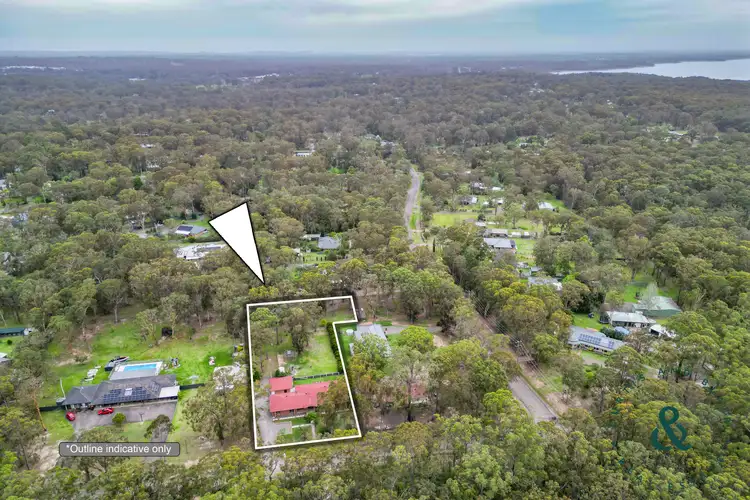 Fifth view of Homely house listing, 12 Boundary Road, Medowie NSW 2318