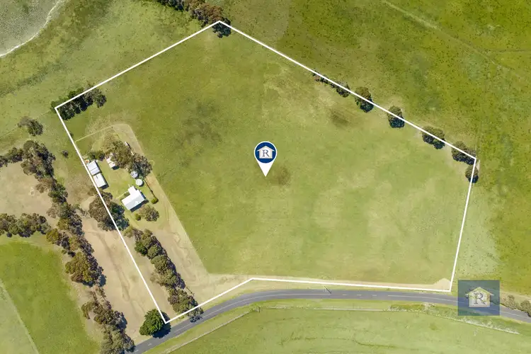 Main view of Homely rural property listing, 475 Eurack Road, Beeac VIC 3251