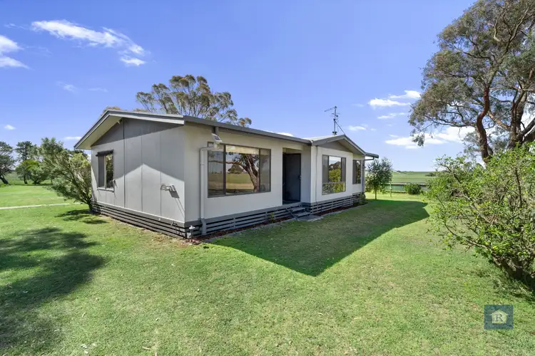 Second view of Homely rural property listing, 475 Eurack Road, Beeac VIC 3251