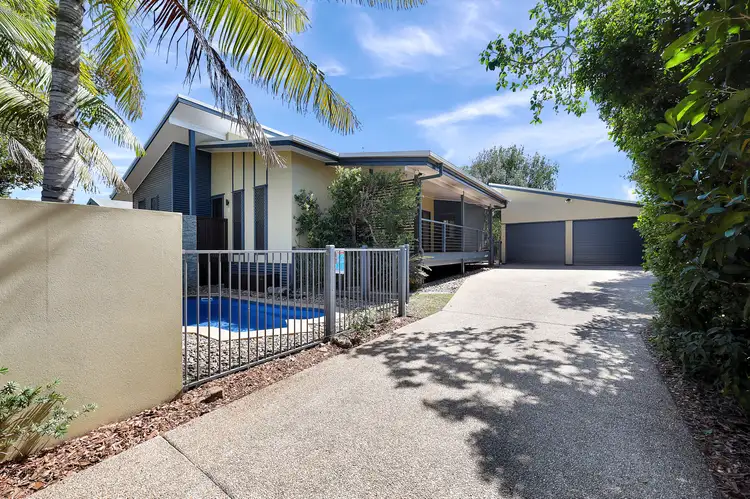 6 Starboard Circuit, Shoal Point QLD 4750