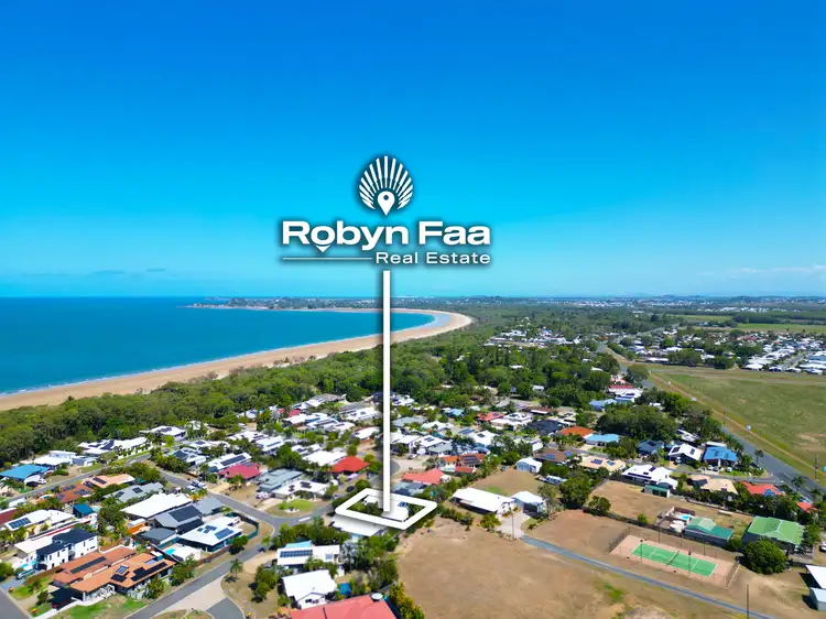 Second view of Homely house listing, 6 Starboard Circuit, Shoal Point QLD 4750