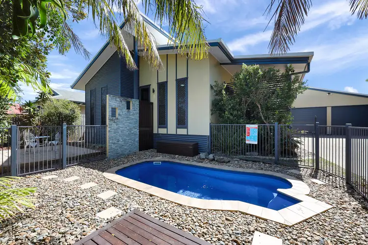 Third view of Homely house listing, 6 Starboard Circuit, Shoal Point QLD 4750