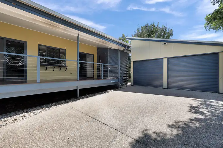 Fourth view of Homely house listing, 6 Starboard Circuit, Shoal Point QLD 4750