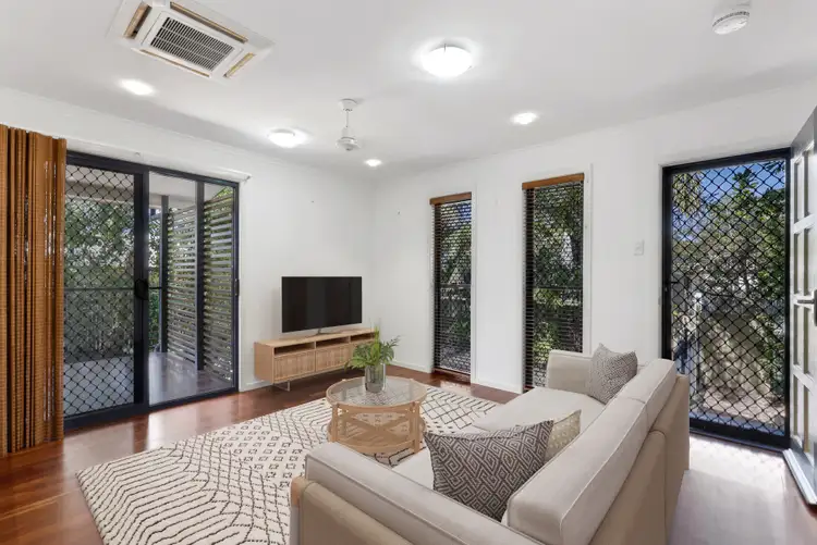 Sixth view of Homely house listing, 6 Starboard Circuit, Shoal Point QLD 4750