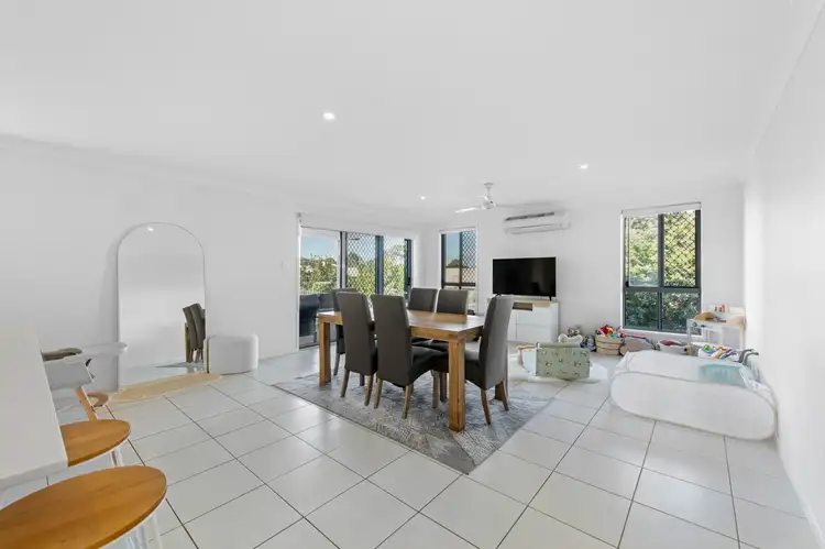 Third view of Homely house listing, 2 Bonney Street, Rural View QLD 4740