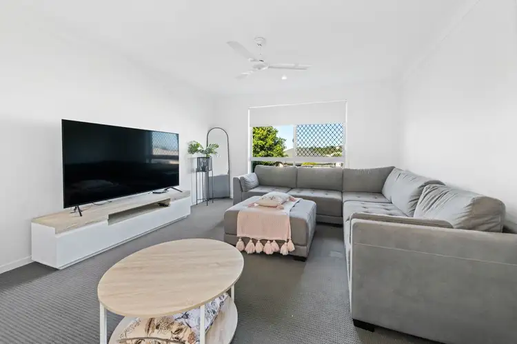 Fourth view of Homely house listing, 2 Bonney Street, Rural View QLD 4740