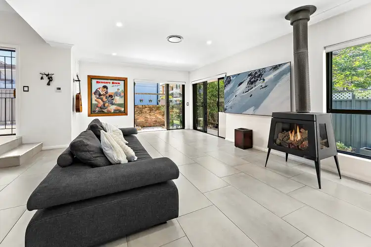 Third view of Homely townhouse listing, 3/60 Scott Street, Mortdale NSW 2223