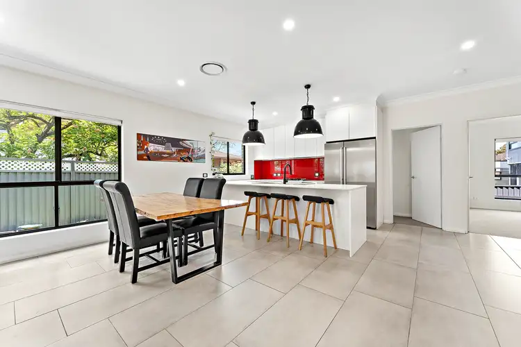 Fourth view of Homely townhouse listing, 3/60 Scott Street, Mortdale NSW 2223