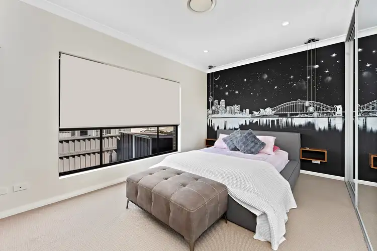 Sixth view of Homely townhouse listing, 3/60 Scott Street, Mortdale NSW 2223