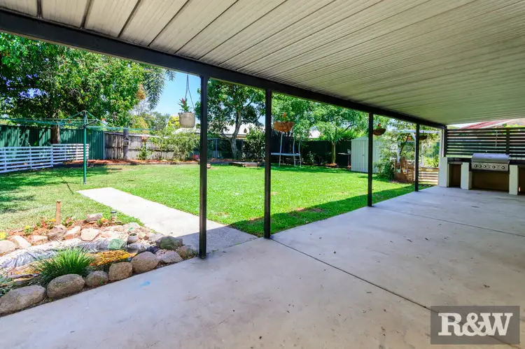 Second view of Homely house listing, 32 Meadow Street, Caboolture QLD 4510