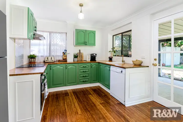 Third view of Homely house listing, 32 Meadow Street, Caboolture QLD 4510
