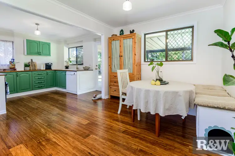 Fifth view of Homely house listing, 32 Meadow Street, Caboolture QLD 4510