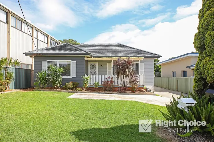 Main view of Homely house listing, 16 Antrim Avenue, Warilla NSW 2528