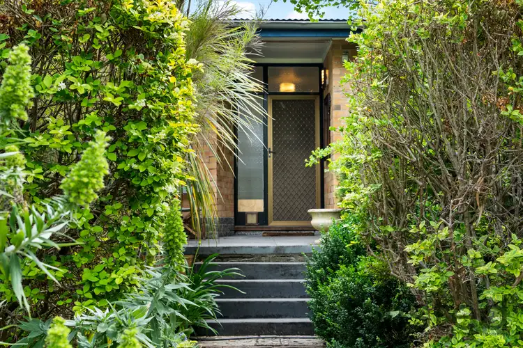23 Hancock Road