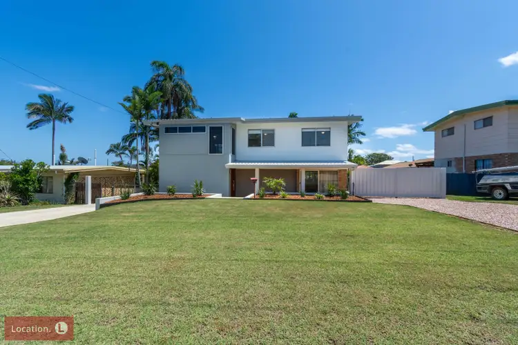 Third view of Homely house listing, 32 Houston Drive, Avoca QLD 4670