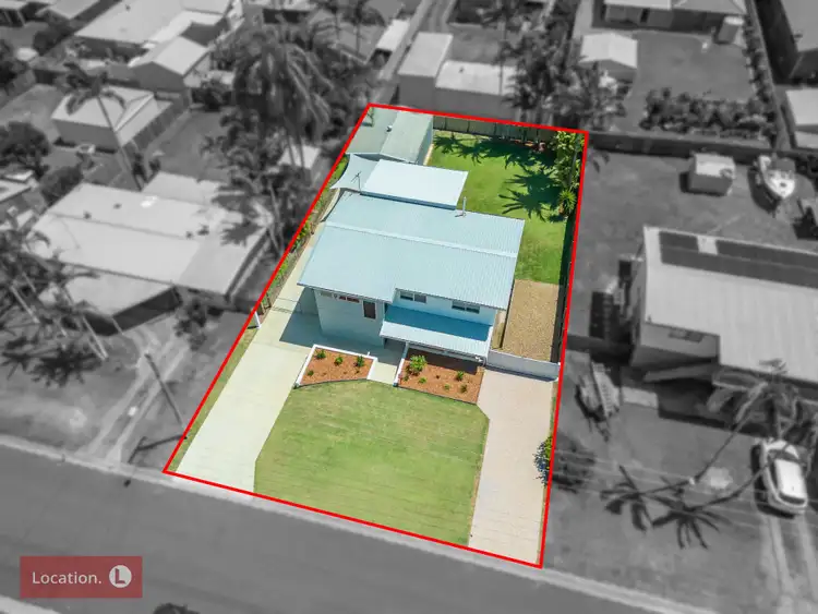 Fourth view of Homely house listing, 32 Houston Drive, Avoca QLD 4670