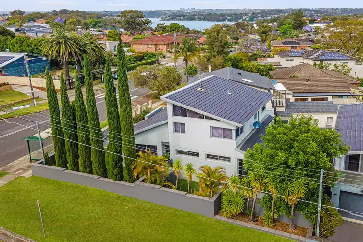 Main view of Homely house listing, 165 Connells Point Road, Connells Point NSW 2221