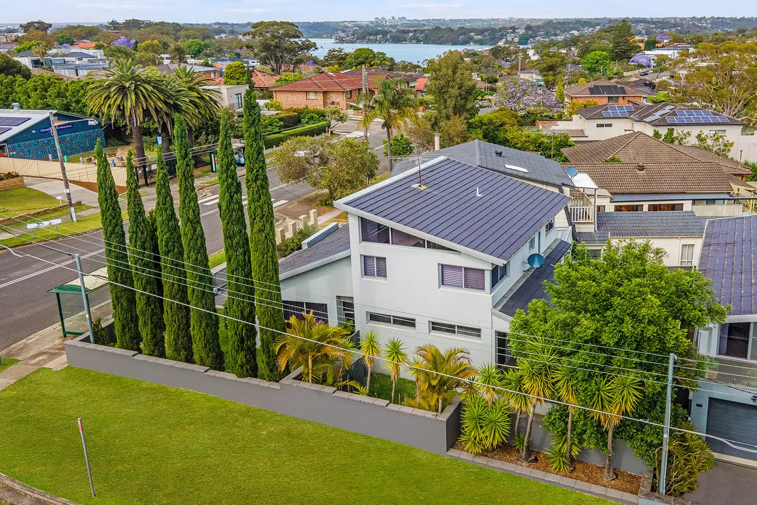 Main view of Homely house listing, 165 Connells Point Road, Connells Point NSW 2221