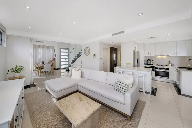 Second view of Homely house listing, 165 Connells Point Road, Connells Point NSW 2221