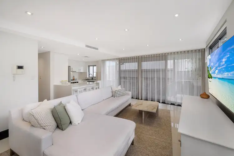 Fifth view of Homely house listing, 165 Connells Point Road, Connells Point NSW 2221