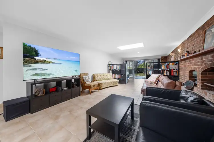 Fifth view of Homely house listing, 53 Hawkesbury Valley Way, Windsor NSW 2756