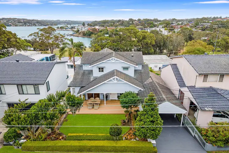 35 Boronia Street, Kyle Bay NSW 2221