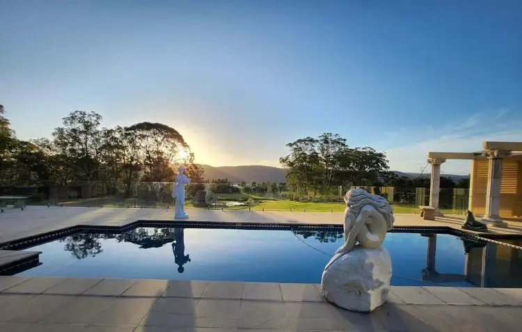 171-178 West Wilchard Road, Castlereagh NSW 2749