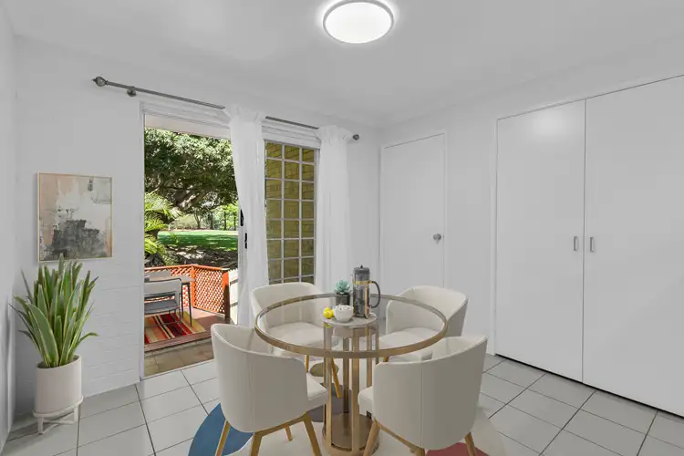Fourth view of Homely townhouse listing, 4/20 McGregor Avenue, Lutwyche QLD 4030