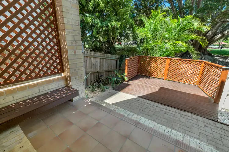 Fifth view of Homely townhouse listing, 4/20 McGregor Avenue, Lutwyche QLD 4030