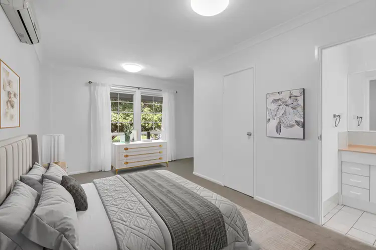 Sixth view of Homely townhouse listing, 4/20 McGregor Avenue, Lutwyche QLD 4030