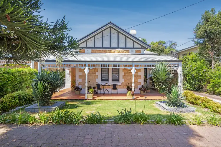 76 Broadway, Glenelg South SA 5045