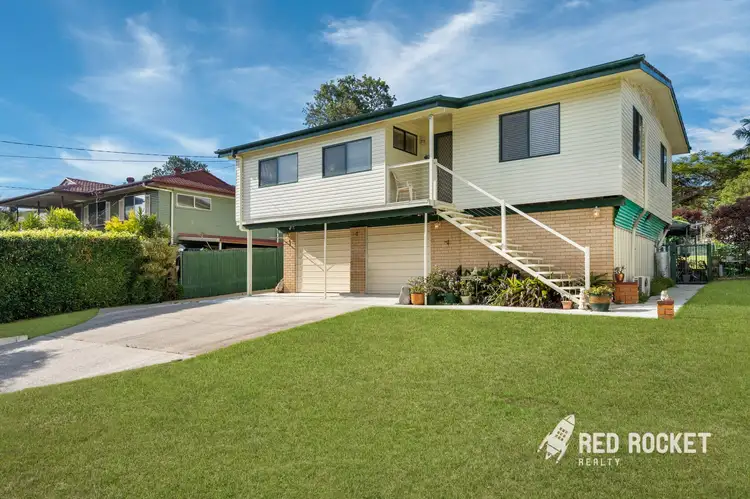 19 Wooraka Street, Rochedale South QLD 4123