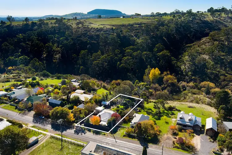 227 Main Road, Hepburn VIC 3461