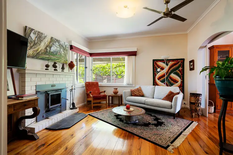 227 Main Road, Hepburn VIC 3461