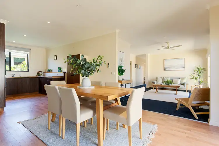 Second view of Homely house listing, 4 Reed Street, Creswick VIC 3363