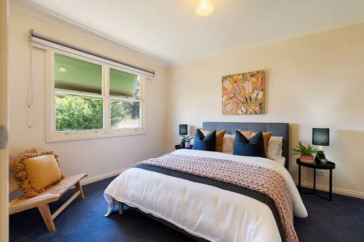 Third view of Homely house listing, 4 Reed Street, Creswick VIC 3363