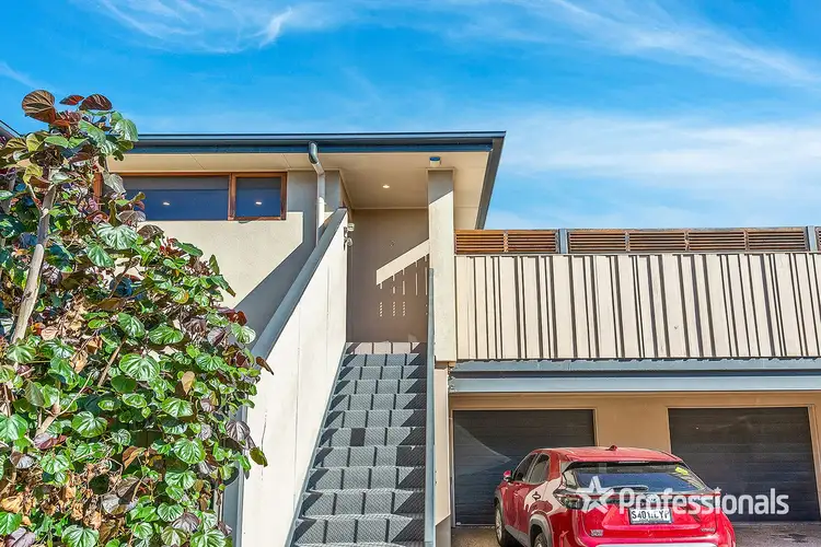 Second view of Homely unit listing, 3/209 Og Road, Marden SA 5070