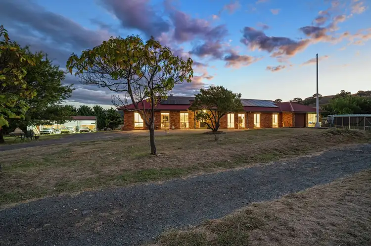 6415 Monaro Highway, Michelago NSW 2620